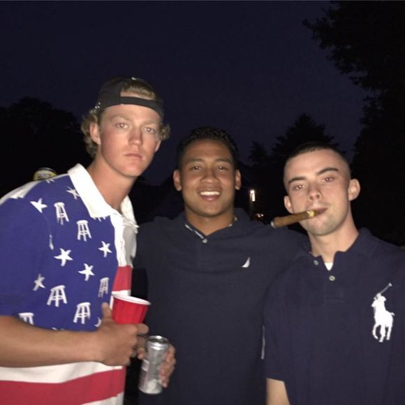 Meet your Posher, Aaron - Picture 1 of 1