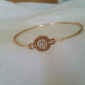 SOLD NWOT RETAIL MK  bracelet