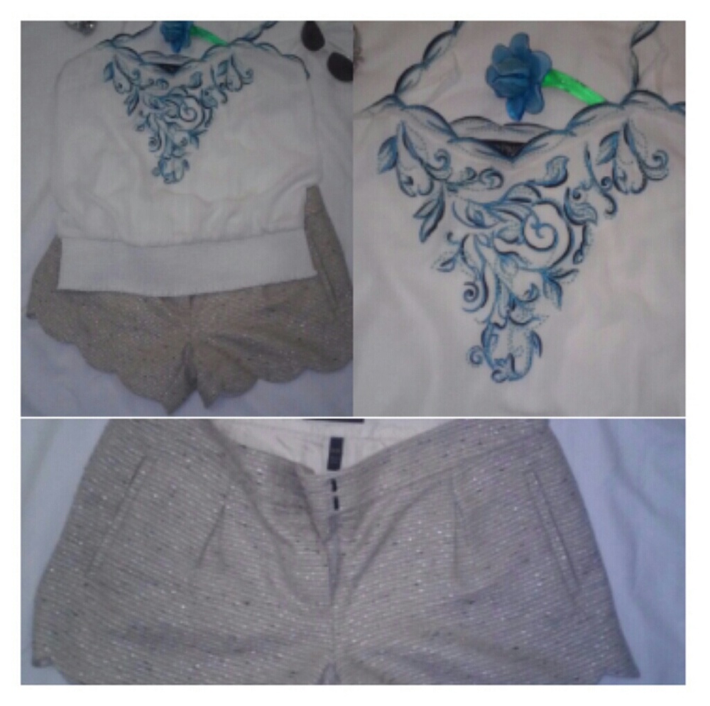 Summer outfit