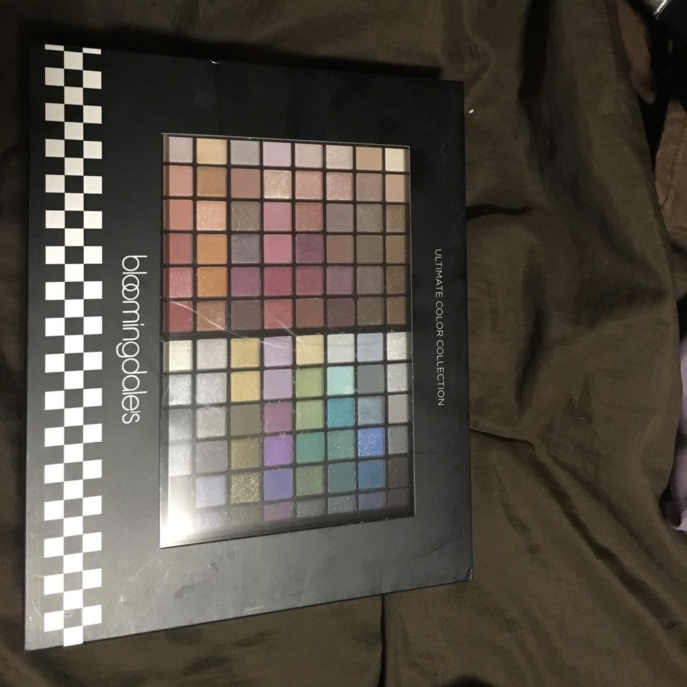 Bloomingdale's Ultimate Color Collection