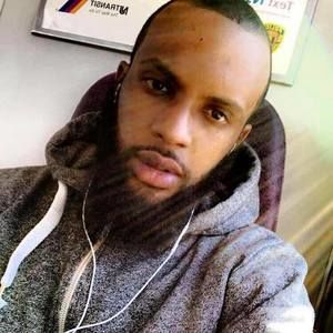 Meet your Posher, Jamal