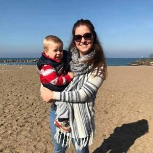 Meet your Posher, Kaity