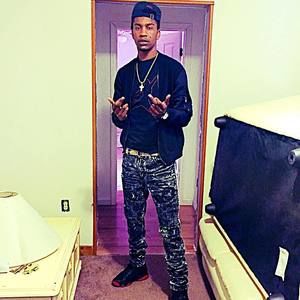 Meet your Posher, Tristen