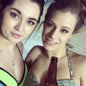 Meet your Posher, Marisa