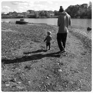 Meet your Posher, Craig