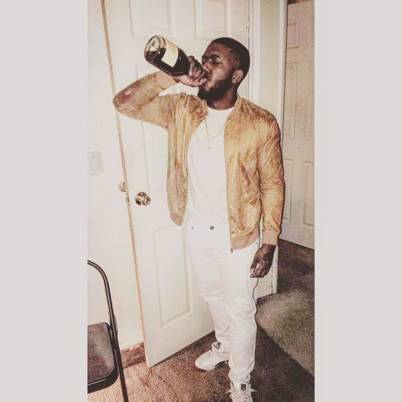 Meet your Posher, Ray - Picture 1 of 1