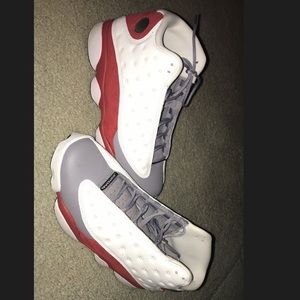 Size10.5 Jordan's 13s