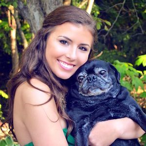 Meet your Posher, Payton