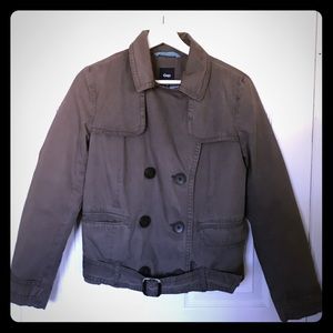 Gap jacket, size Medium