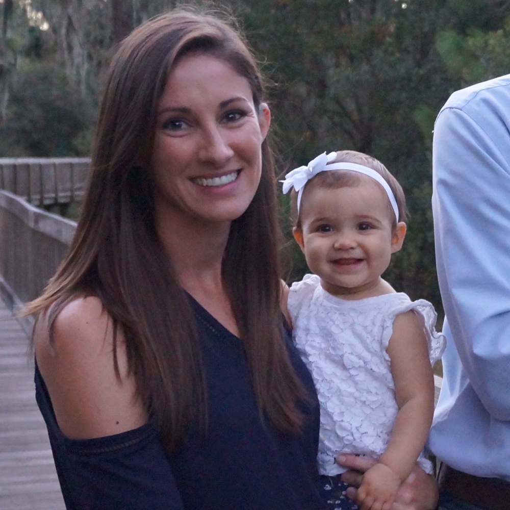 Meet your Posher, Karlyn