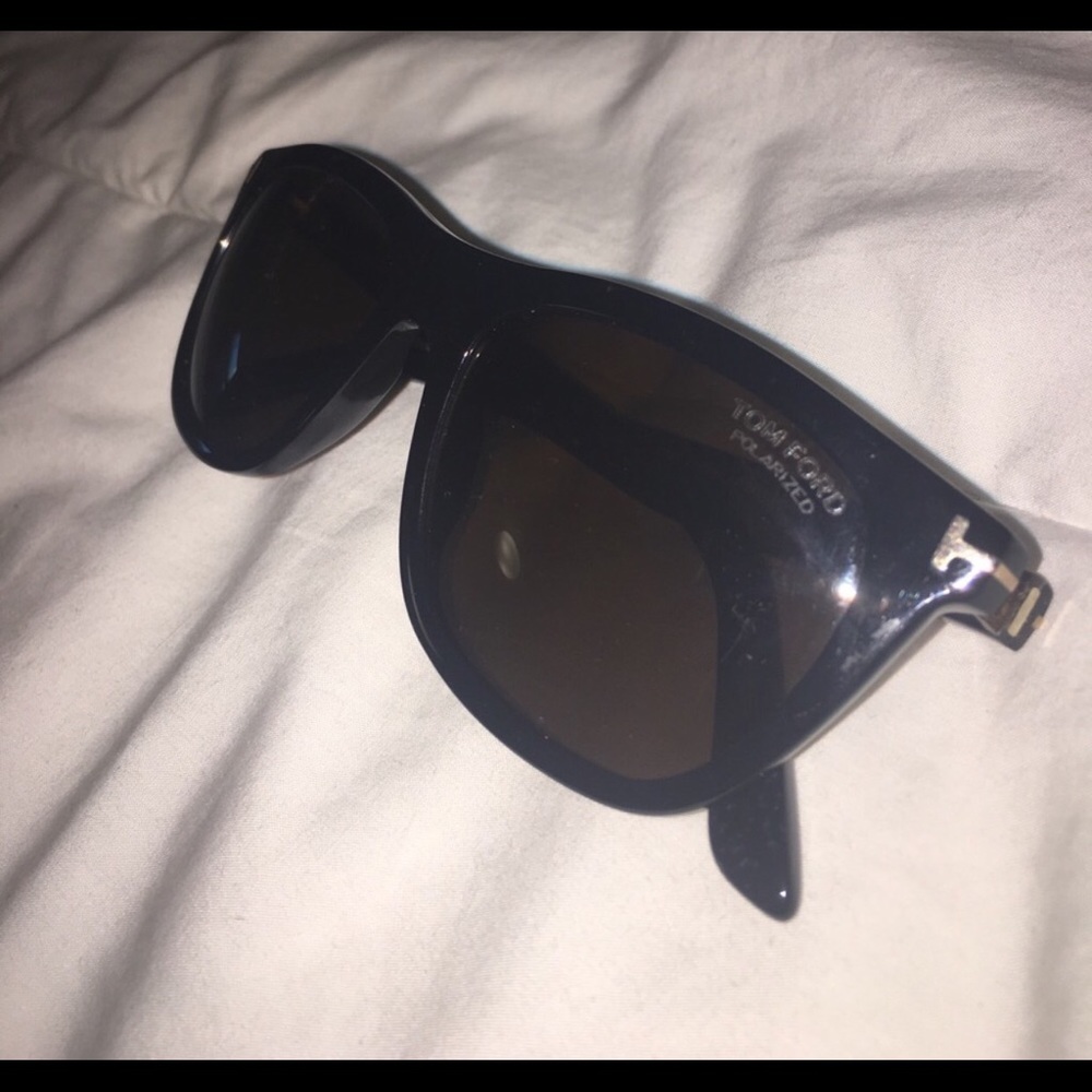 Tom Ford Sunglasses
