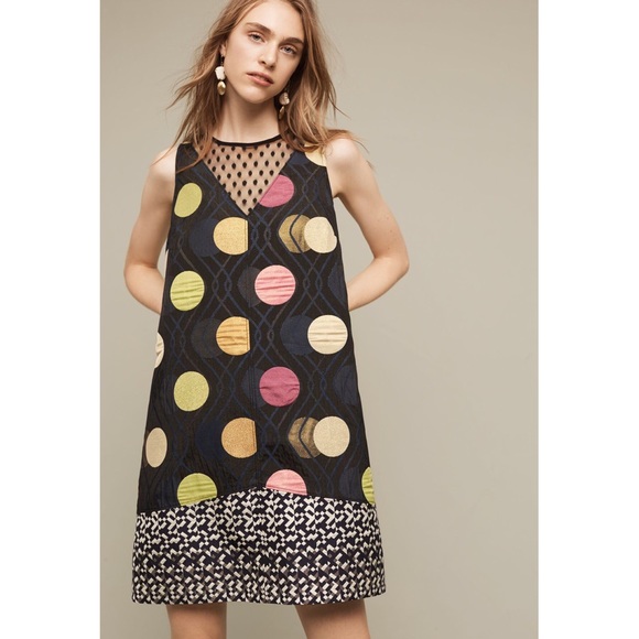 Anthropologie Dresses & Skirts - Anthropologie Shift Dress by Maeve