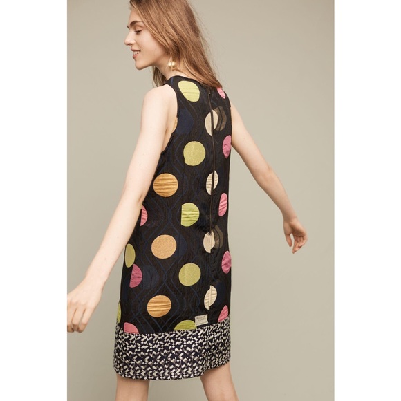 Anthropologie Shift Dress by Maeve - Picture 2 of 4