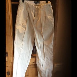 Ralph Lauren Polo Chino Pants