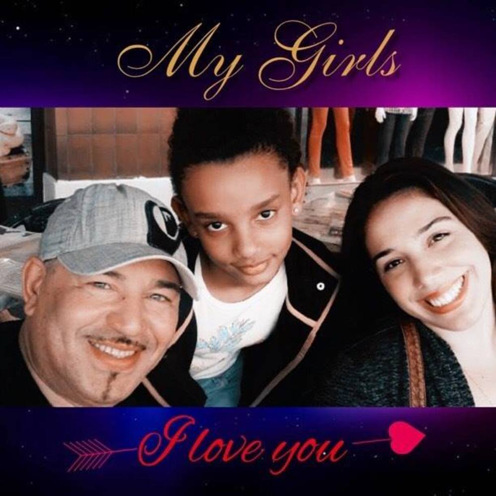 Meet your Posher, Andy