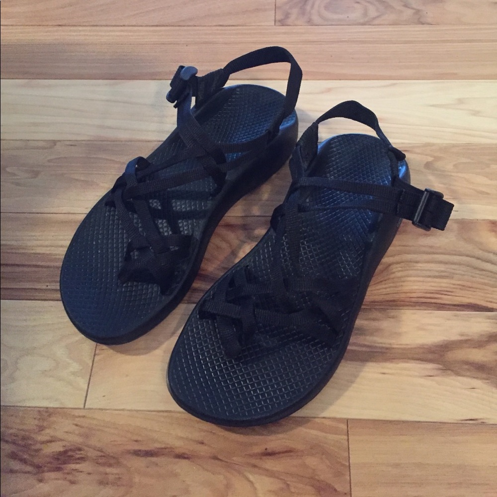 Chaco - black