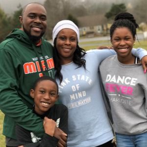 Meet your Posher, Heather