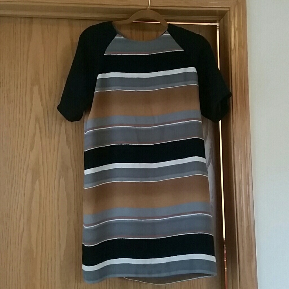 Ann Taylor Dress
