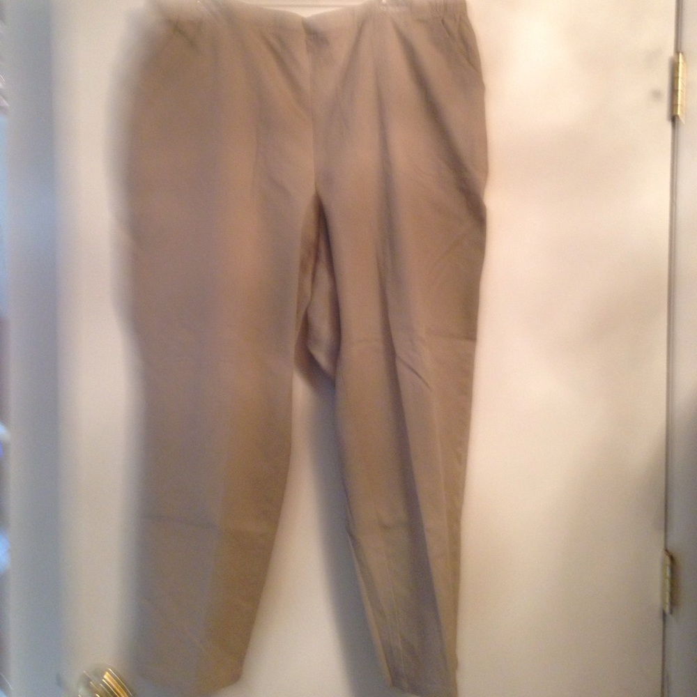 Woman's pants