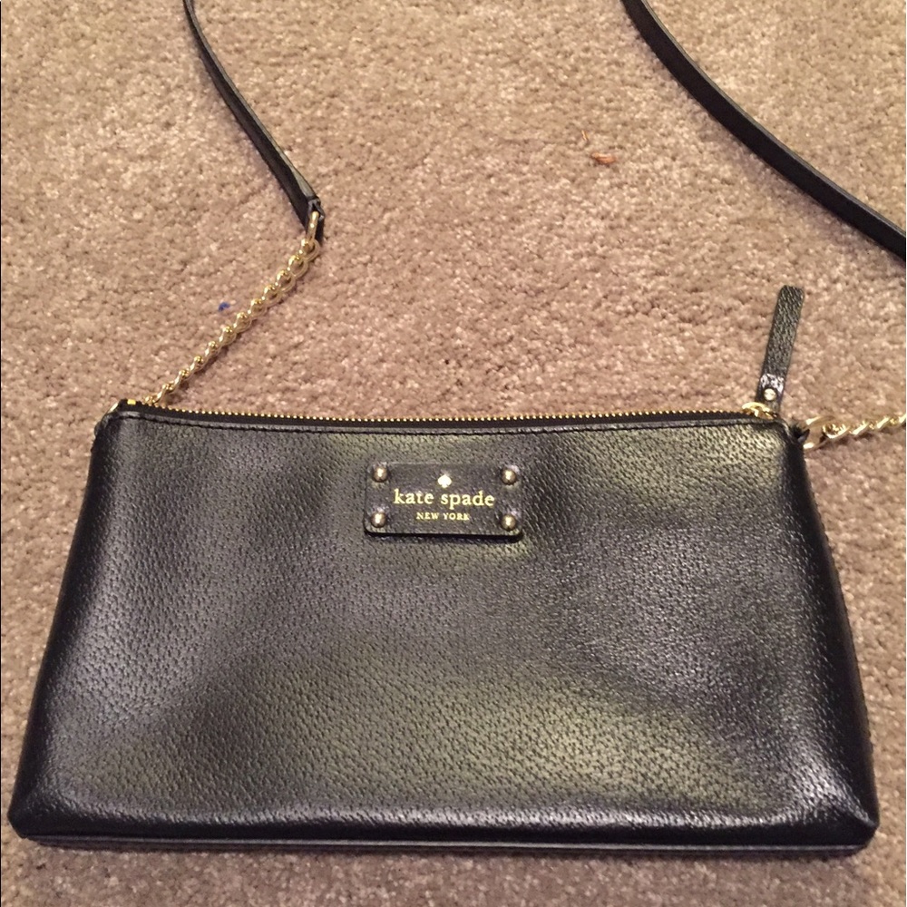 Kate spade crossbody