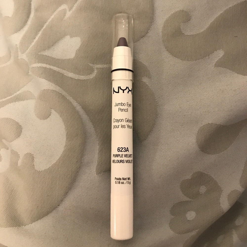 NYX Cosmetics Jumbo Eye Pencil
