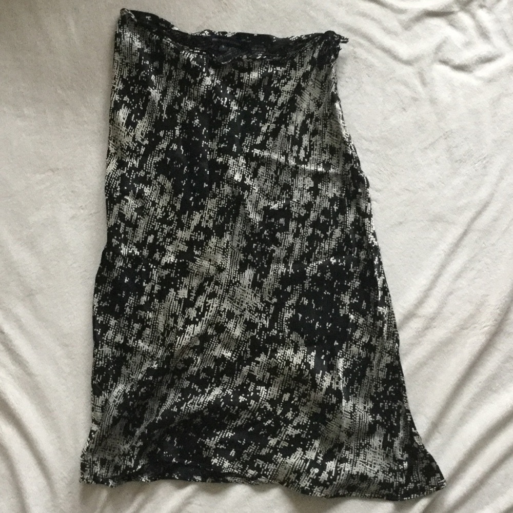 French Connection Midi Skirt