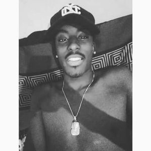 Meet your Posher, Kevin