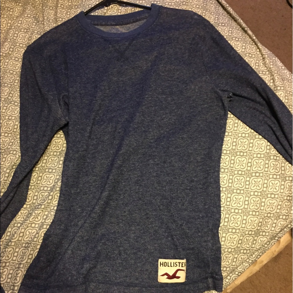 Hollister Sweater