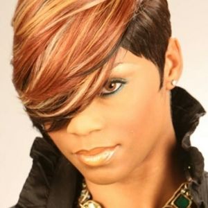 Meet your Posher, Letisha