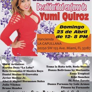 Meet your Posher, Carito