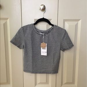 Zara tee