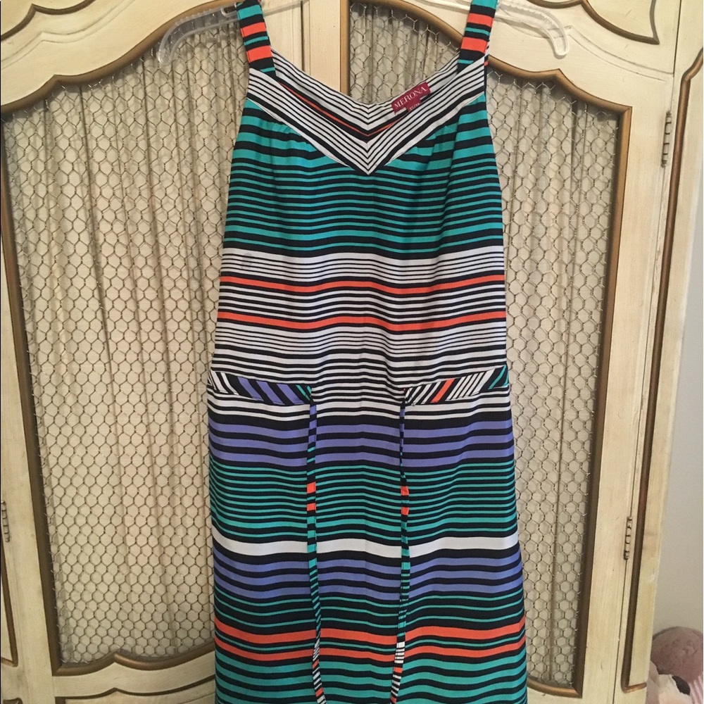 Xs sundress