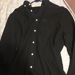 Long Sleeve AE dress shirt