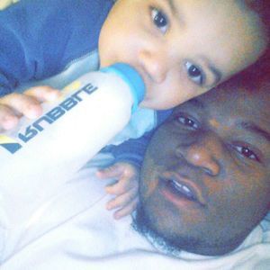 Meet your Posher, Montae