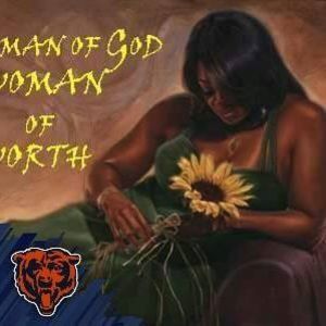 Meet your Posher, Phyllis