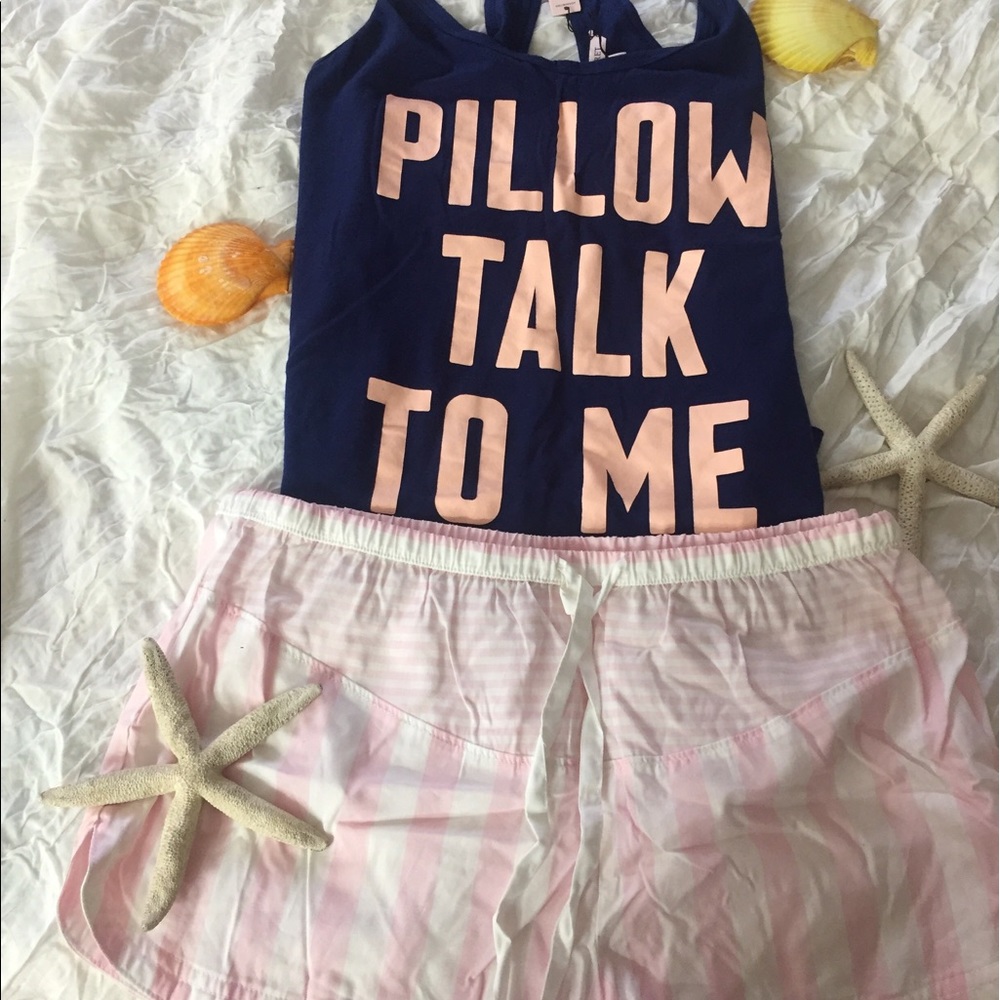 Sleepwear