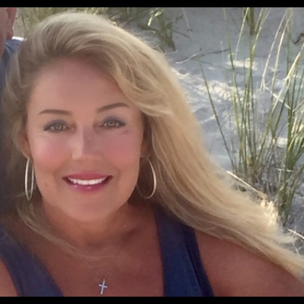 Meet your Posher, Tammy