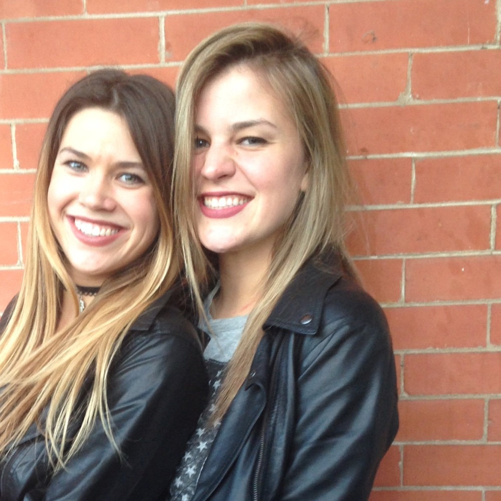 Meet your Posher, Katherine