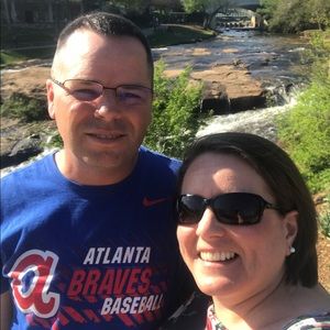 Meet your Posher, Gretchen