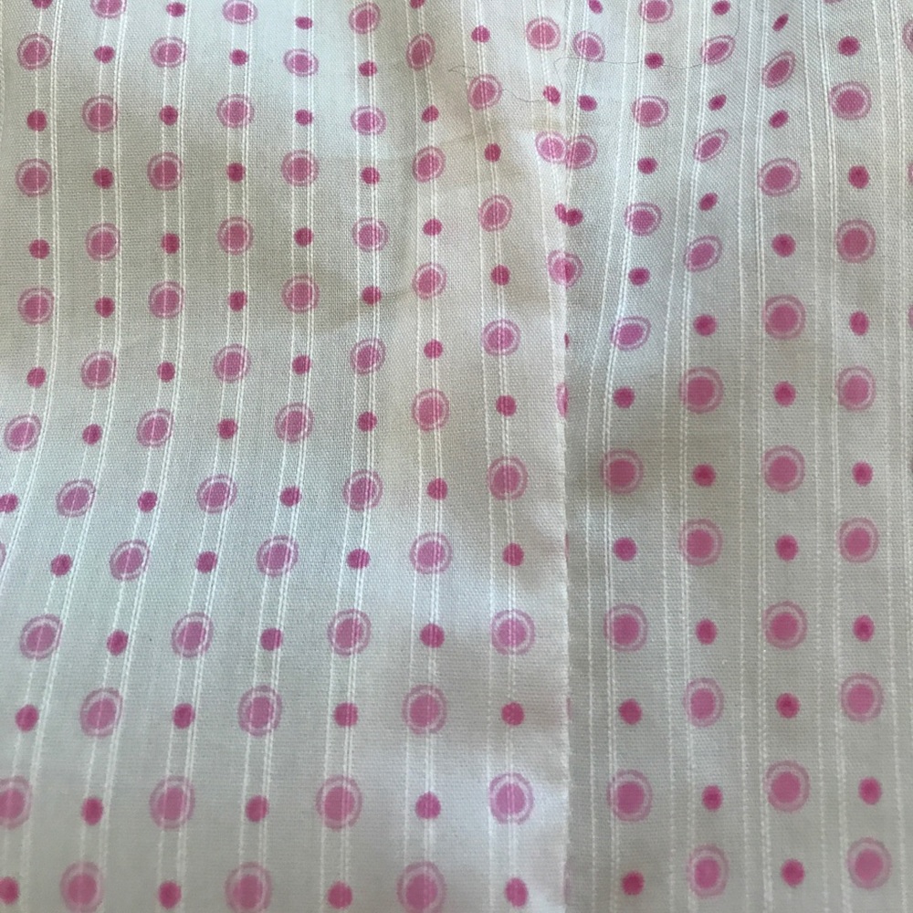 Gorgeous button down Spring work shirt - Picture 4 of 4
