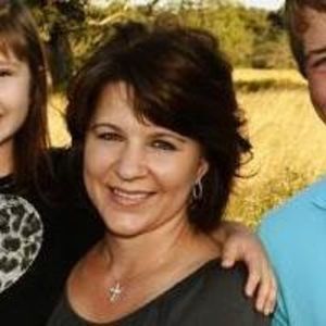 Meet your Posher, Tammy