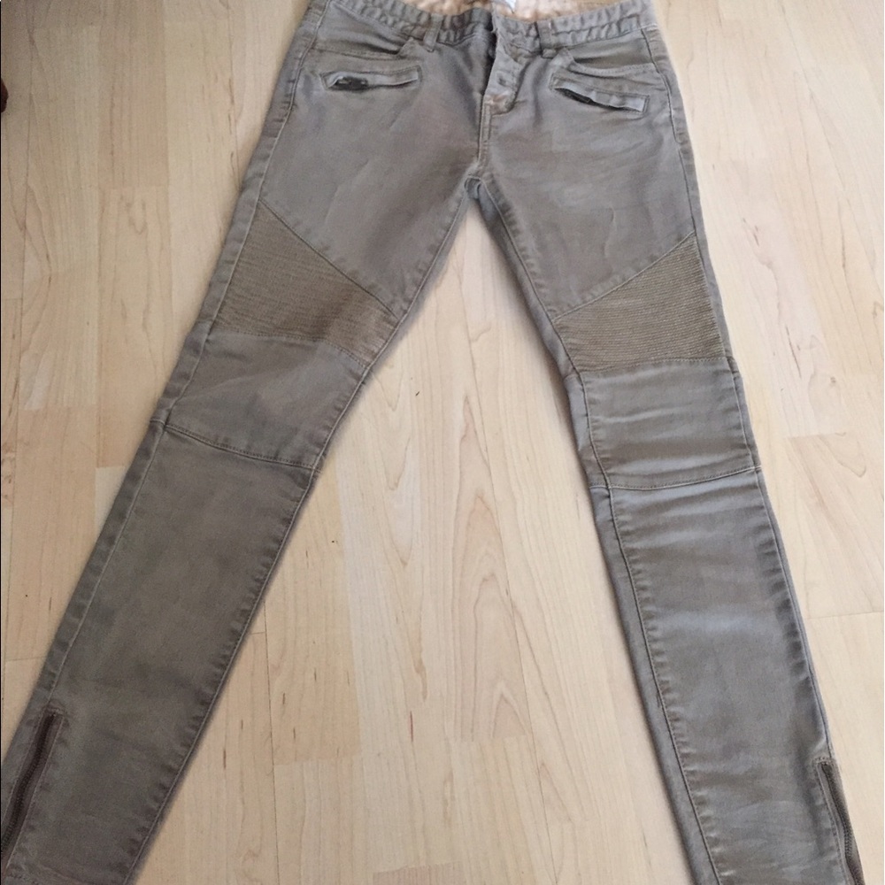 Free people jeans