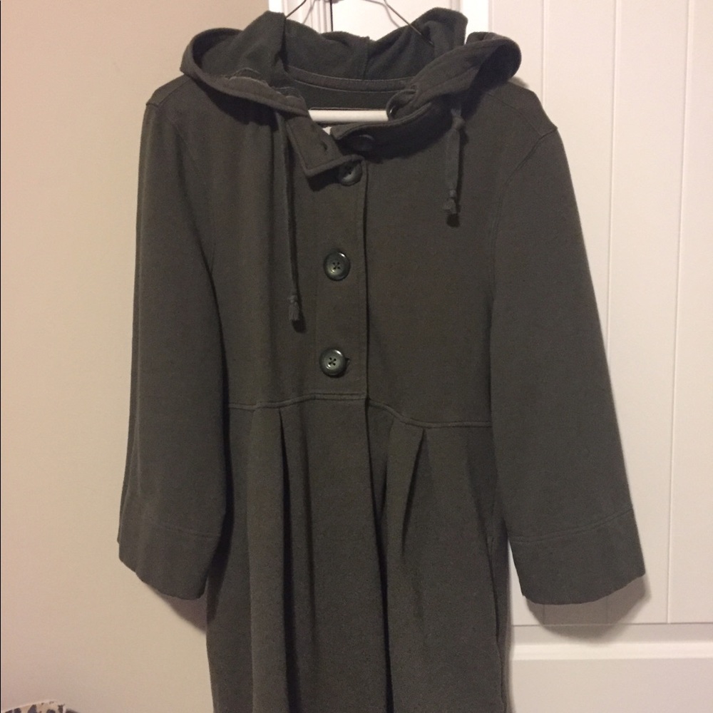 Old Navy jacket