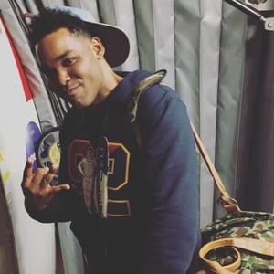 Meet your Posher, Daniel