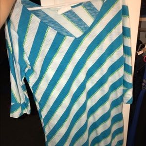 Lily Pulitzer Spring Dress