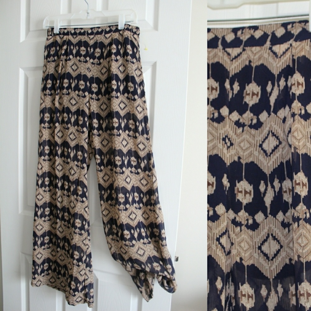 Pants