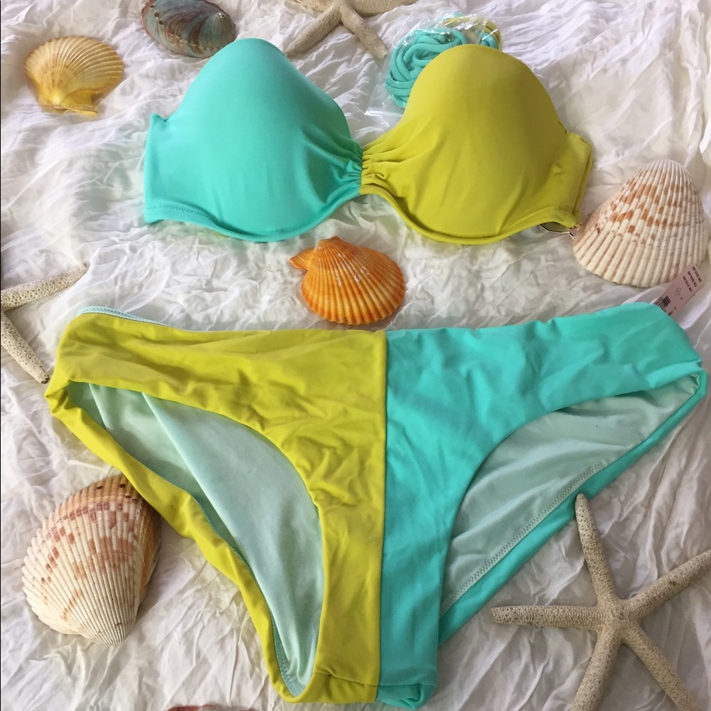 Bikinis