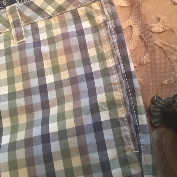 Tailor Vintage Walking Shorts - Picture 3 of 6