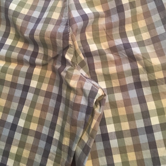 Tailor Vintage Walking Shorts - Picture 6 of 6