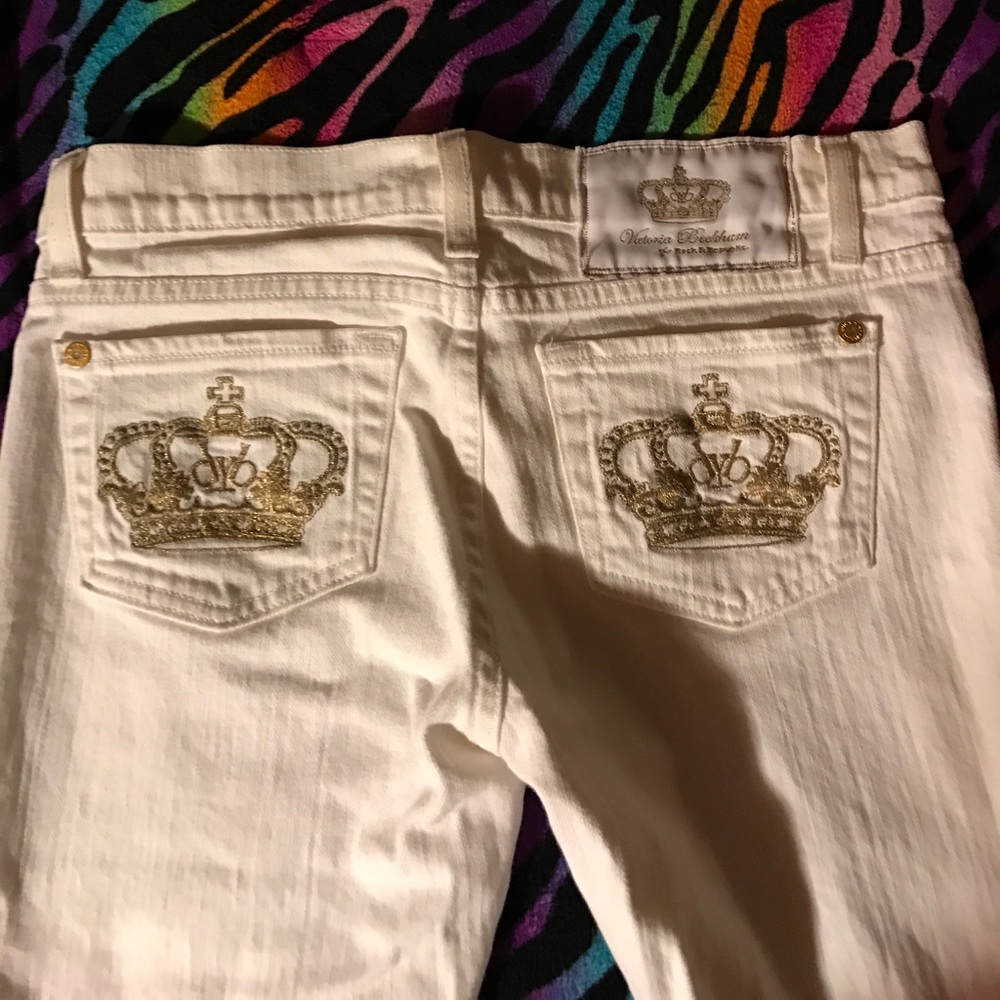 👑 Rock & Republic jeans 👖